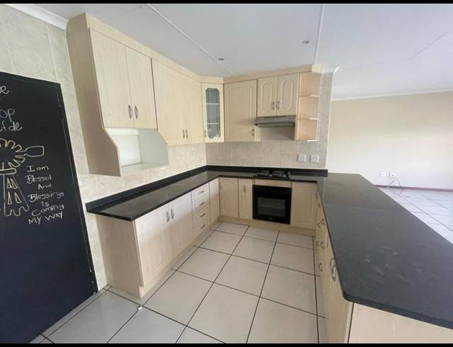 3 BEDROOM HOUSE FOR SALE IN WATERKLOOF